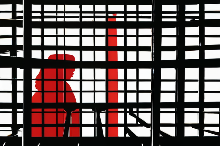 URGENT: Bella Culley Set to Be Released from Georgian Prison After Lengthy Detention.