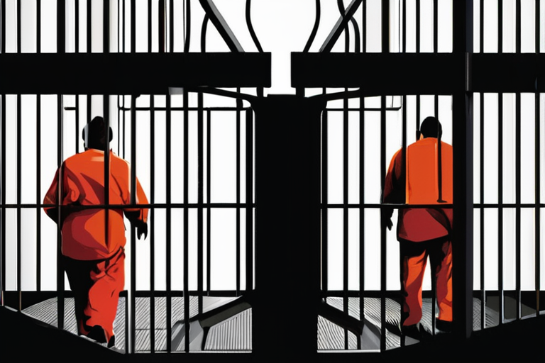 URGENT: Georgian Prisoner Bella Culley Released After High-Profile Detention.