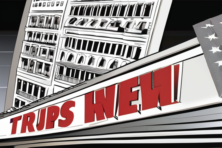 URGENT: Court Orders Trump Admin to Fund SNAP, NYC Election Results Hang in Balance