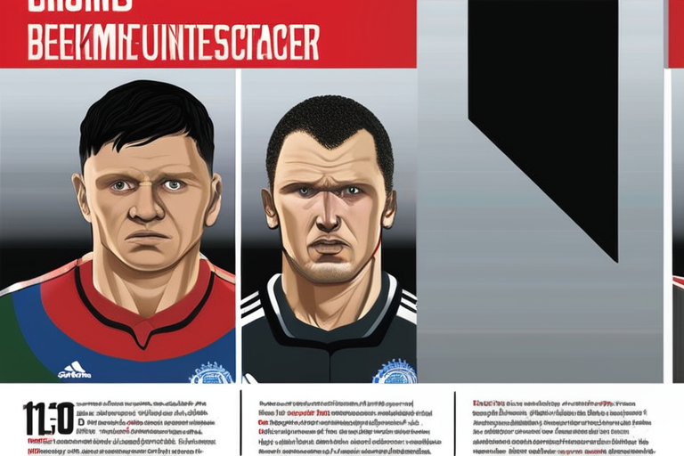 URGENT: Heroic Football Fan and Scunthorpe United Player Among Train Attack Victims.