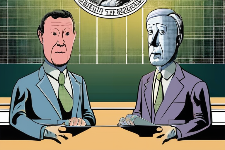 DEVELOPING: Reeves Vows Budget Fairness Amid Tax Hike Fears