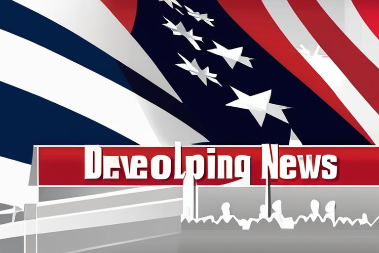 DEVELOPING: Virginia Governor Race: Live Election Results Pouring In