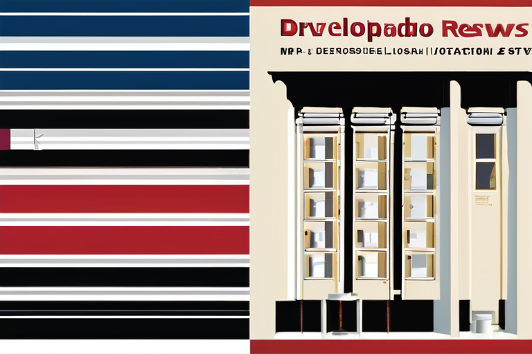 DEVELOPING: Colorado Election Results: Proposition LL and MM Vote Totals Pour In