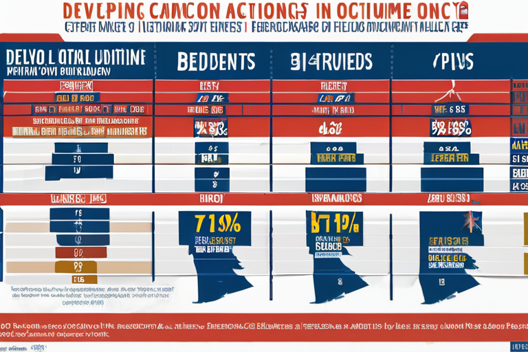 DEVELOPING: NYC Mayoral Election Results Pour In, Outcome Hangs in Balance