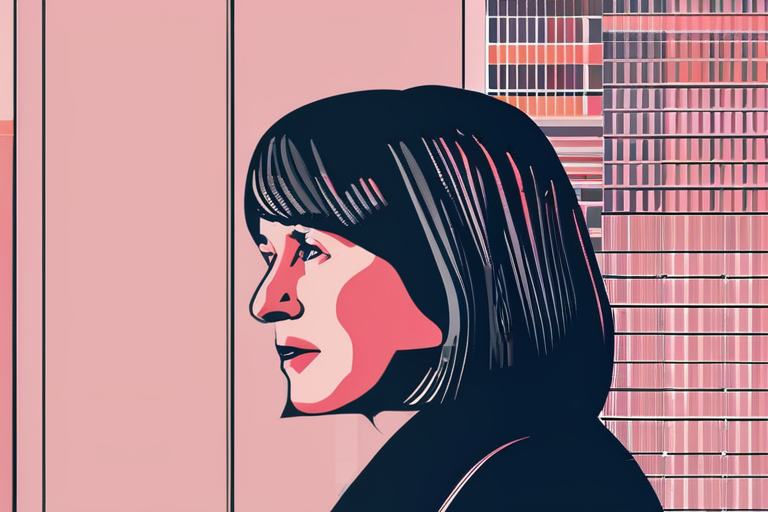 DEVELOPING: Rachel Reeves Poised to Shatter 50-Year Tax Taboo in Budget.