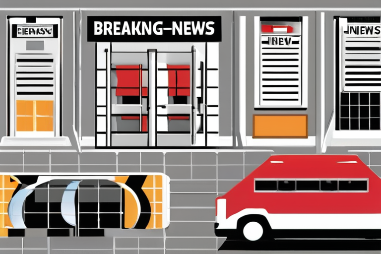 DEVELOPING: SNAP Benefits Delay Sparks Emergency Response Efforts