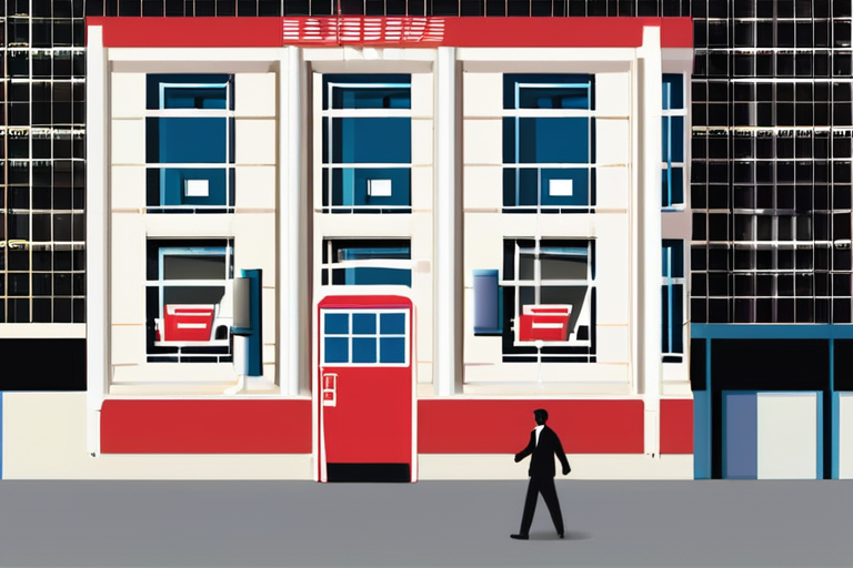 DEVELOPING: Post Office Saga Claimant to Receive Multi-Million Pound Compensation.