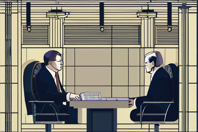 DEVELOPING: Reeves Refuses to Rule Out Tax Hikes in Pre-Budget Address