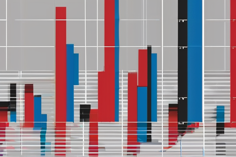 DEVELOPING: Tax Hikes Loom as UK Productivity Hits Crisis Point