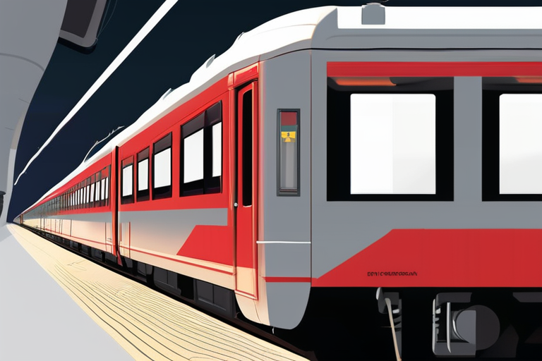 URGENT: Hero Train Passenger Samir Zitouni Saves Lives Amid Attack