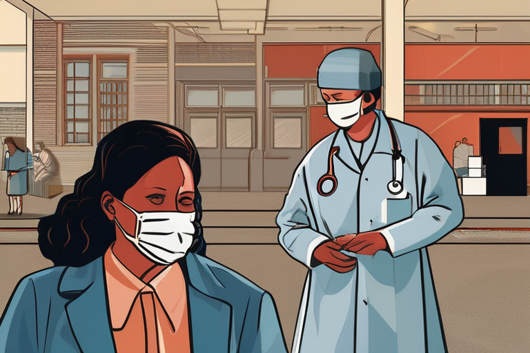 URGENT: Federal Changes Spark Public Health Crisis as MAHA Epidemic Surges