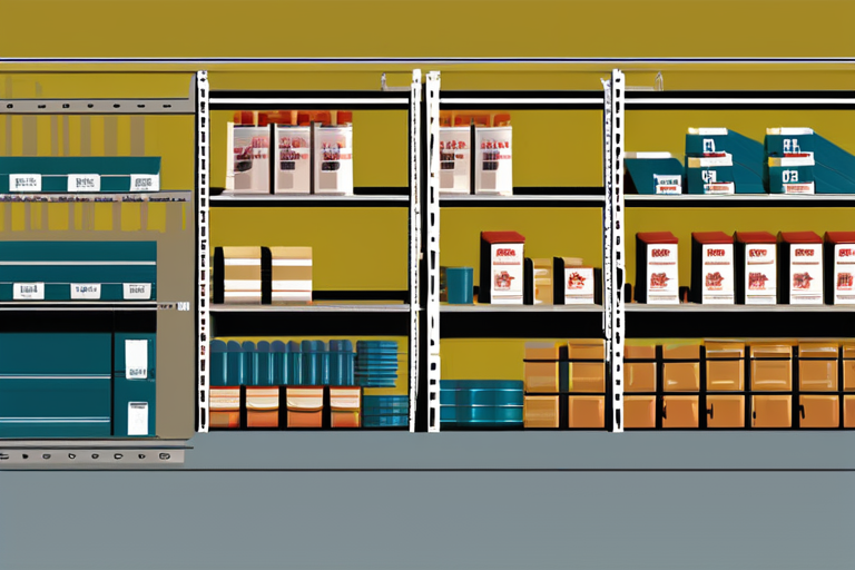 DEVELOPING: Crime Network Exposed for Enabling Illegal Migrant Labor in UK Mini-Marts