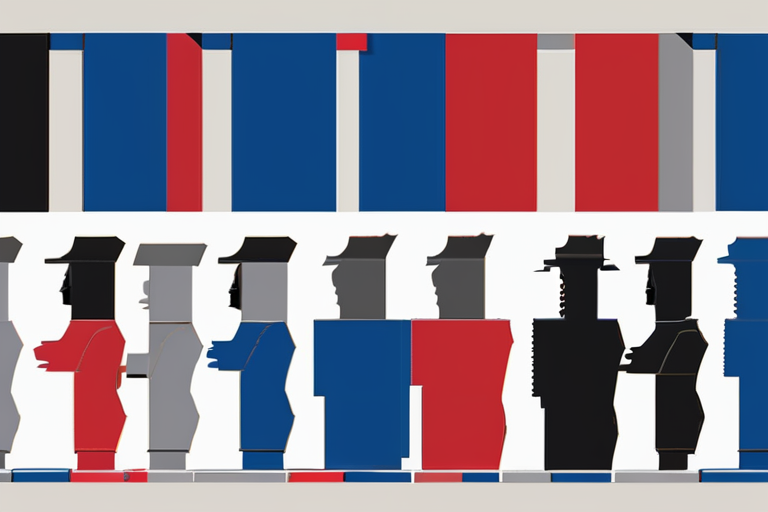 DEVELOPING: Reform-Led UK Government Takes Shape Amidst High-Stakes Power Struggle