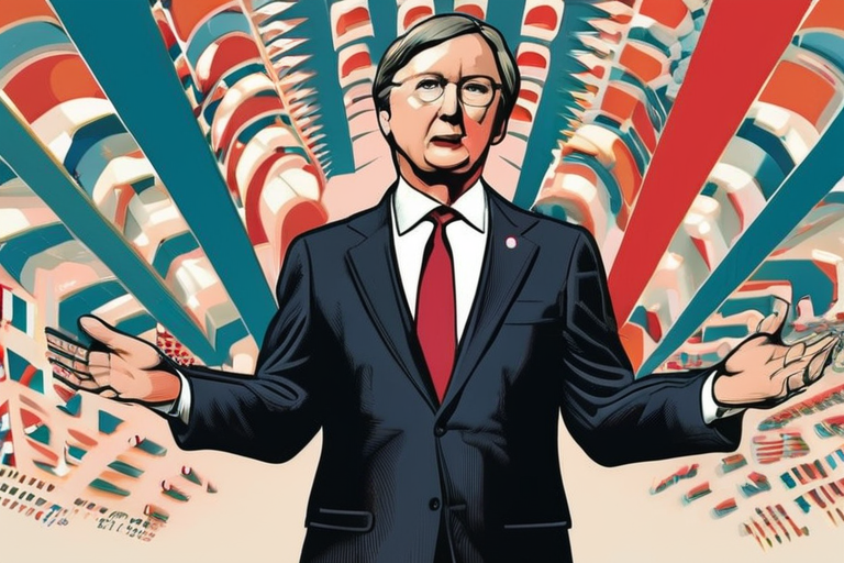 DEVELOPING: Reeves Refuses to Rule Out Tax Hikes in Pre-Budget Speech