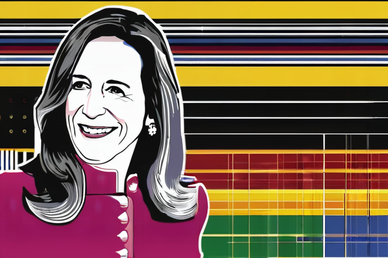 DEVELOPING: Rep. Mikie Sherrill Claims N.J. Governorship in Stunning Democratic Upset