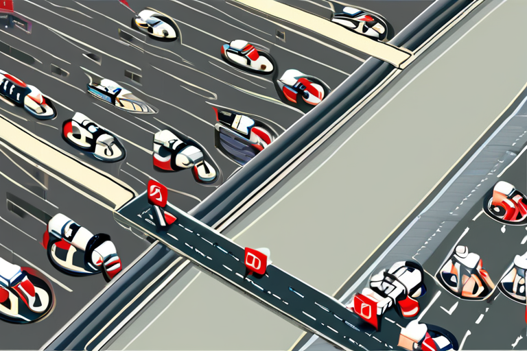 DEVELOPING: Mamdani Secures Landmark Win, But Turbulent Road Ahead