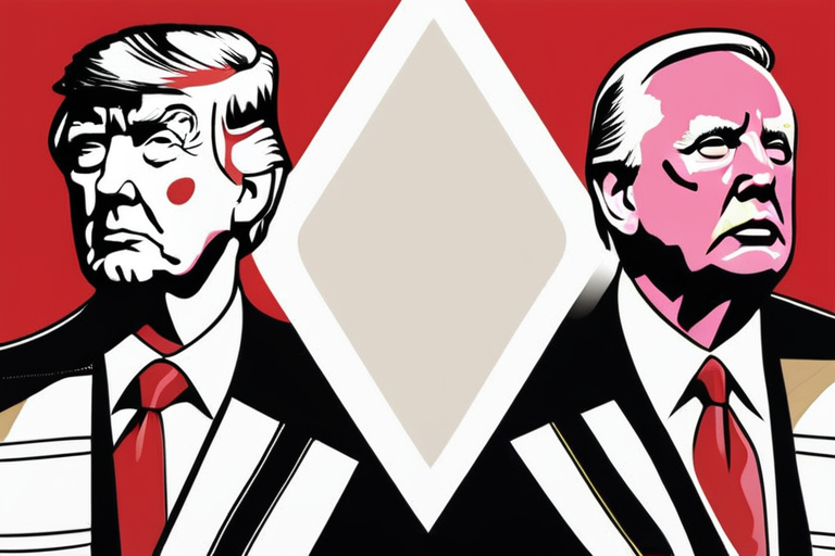 DEVELOPING: Supreme Court to Decide Fate of Trump's Controversial Tariffs