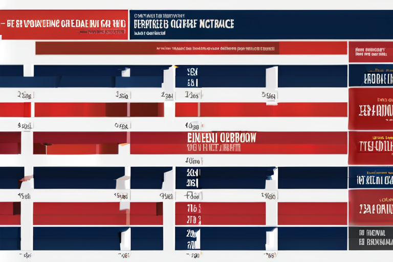 DEVELOPING: Government Shutdown Surpasses Record, Enters Uncharted Territory