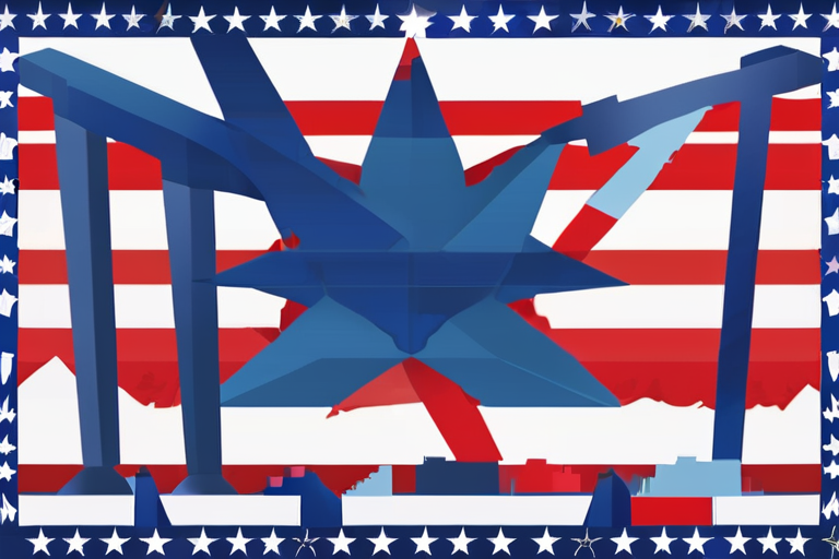 DEVELOPING: Democrats Sweep Key Battlegrounds in Georgia, Pennsylvania