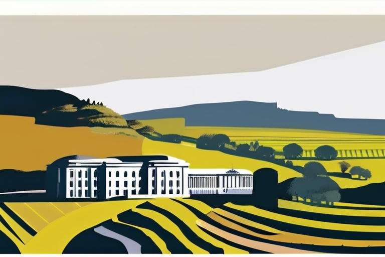 DEVELOPING: Scottish Parliament Passes Land Reform Bill in Landmark Vote