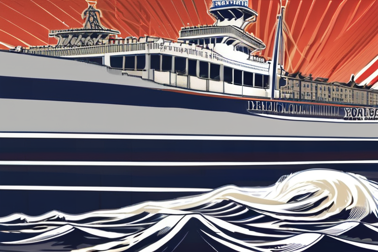 DEVELOPING: Rubio, Hegseth Warn Lawmakers of Growing Threat from Deadly Boat Strikes