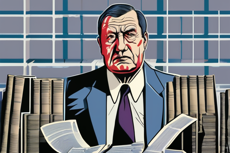 DEVELOPING: Crime Fixer Exposed for Bribing Migrant Workers with £60K Fine Erasures.