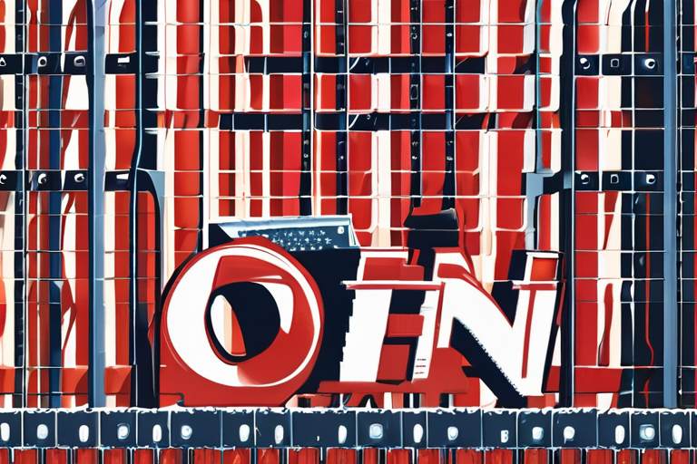 URGENT: ICE Crackdown Shuts Down Construction Sites Nationwide