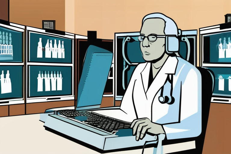 DEVELOPING: Medicare Telehealth Services Plunged into Crisis as Shutdown Looms