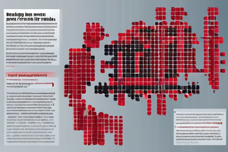 URGENT: Record Number of Referrals Flood Prevent Anti-Terror Programme