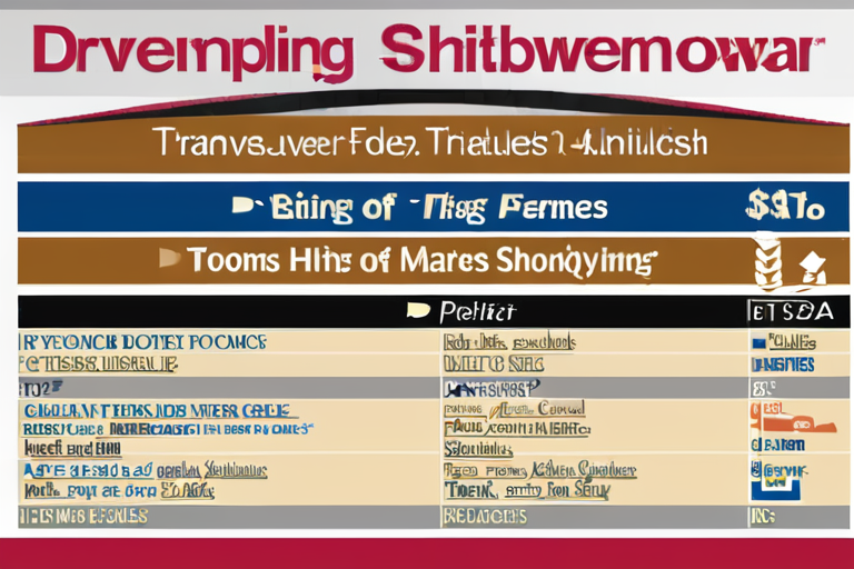 DEVELOPING: Government Shutdown Looms: Travelers Face Thanksgiving Chaos