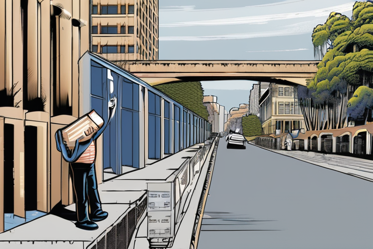 DEVELOPING: Government Shutdown Enters Critical Phase, Nationwide Impacts Escalate