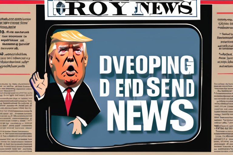 DEVELOPING: Trump Demands GOP End Shutdown, SCOTUS Questions Tariff Logic