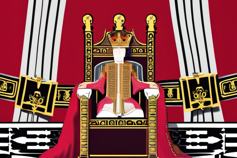 URGENT: King Strips Andrew of Prince Title in Shocking Royal Reversal