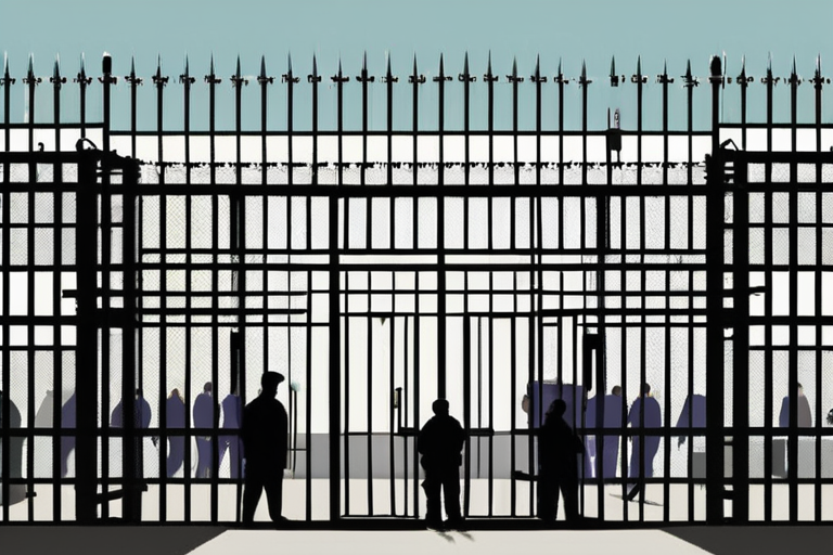 DEVELOPING: Wandsworth Prison Crisis Deepens Amid Overcrowding, Escapes, and Reckless Releases.