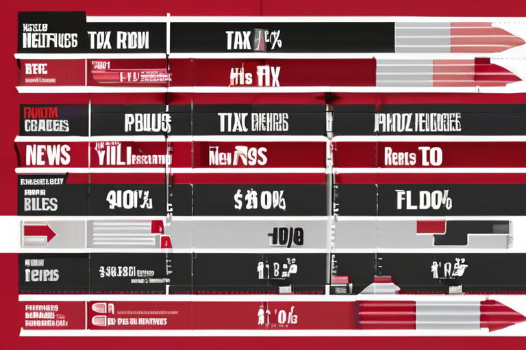 DEVELOPING: Labour Deputy Leader Demands Party Sticks to Tax Pledges