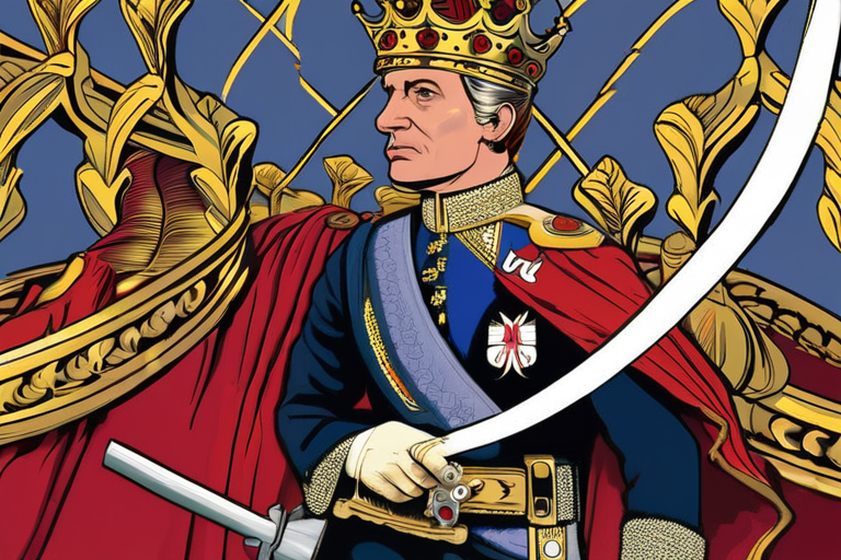 URGENT: King Strips Andrew of Prince Title in Shocking Royal Reversal