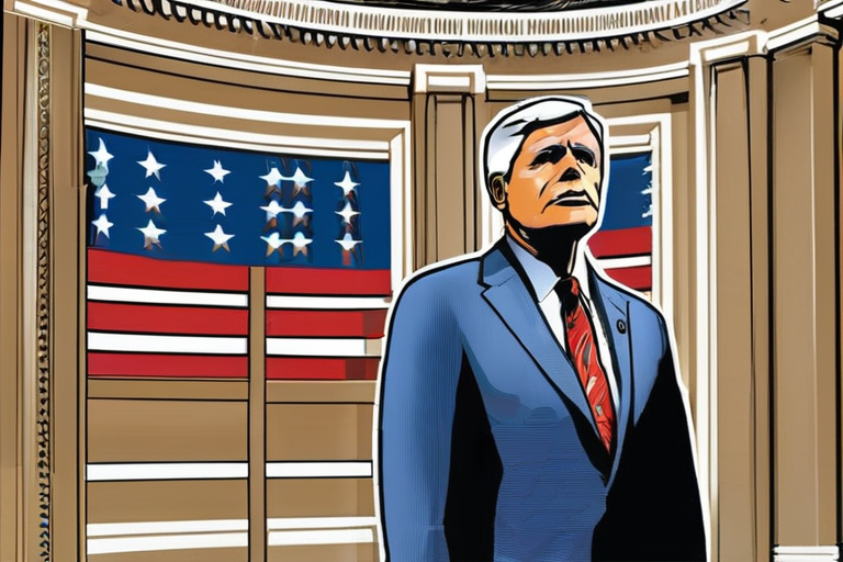 DEVELOPING: US Congress Panel Demands Andrew's Immediate Testimony Amid Ongoing Tech Probe