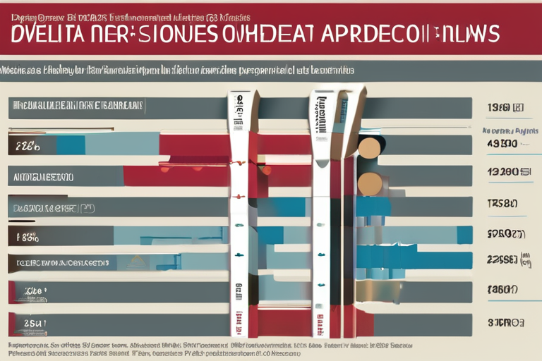 DEVELOPING: White House Secures Landmark Deals for Affordable Obesity Medications