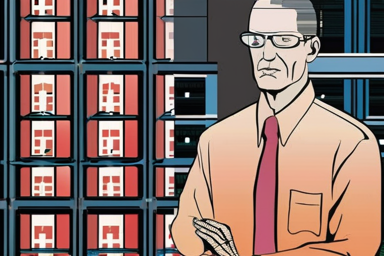 DEVELOPING: Sex Offender Released Amid Clerical Error, Authorities Scramble to Recapture