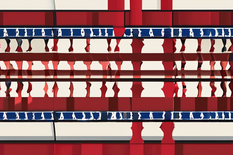 URGENT: Conservative Support for Israel Begins to Fracture