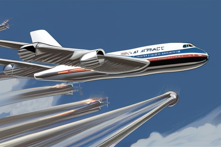 URGENT: FAA Slashes Air Traffic by 10%, Trump Admin to Challenge SNAP Ruling