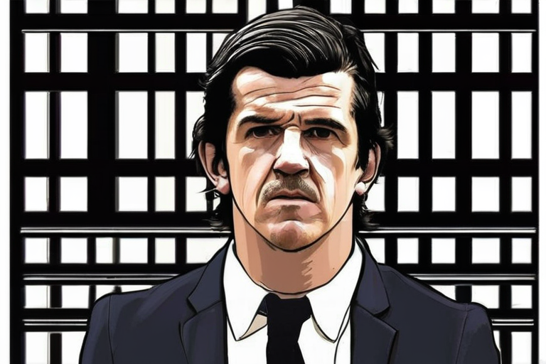 DEVELOPING: Joey Barton Found Guilty Over Highly Offensive Social Media Posts