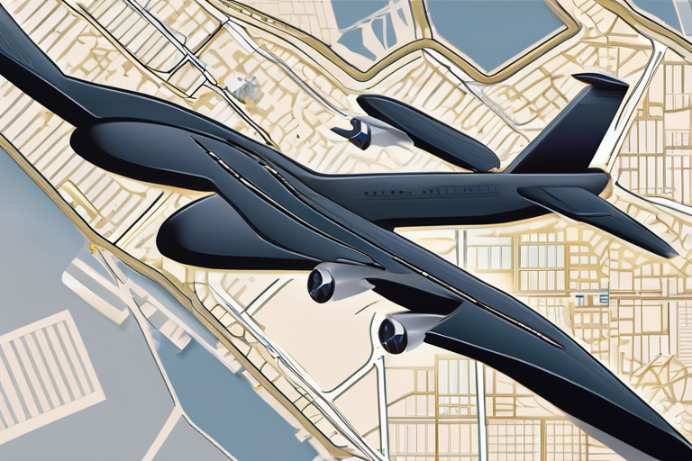 URGENT: FAA Air Traffic Cuts Now in Effect, Travelers Advised to Plan Ahead
