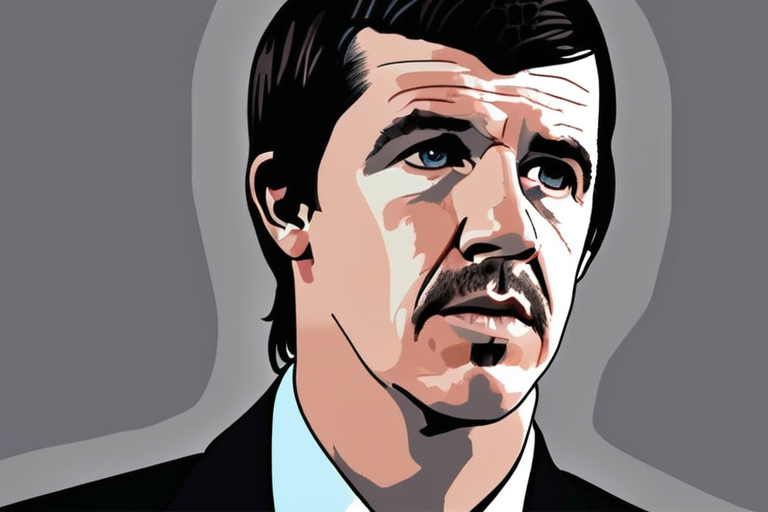 DEVELOPING: Former Footballer Joey Barton Found Guilty of Posting Grossly Offensive Content