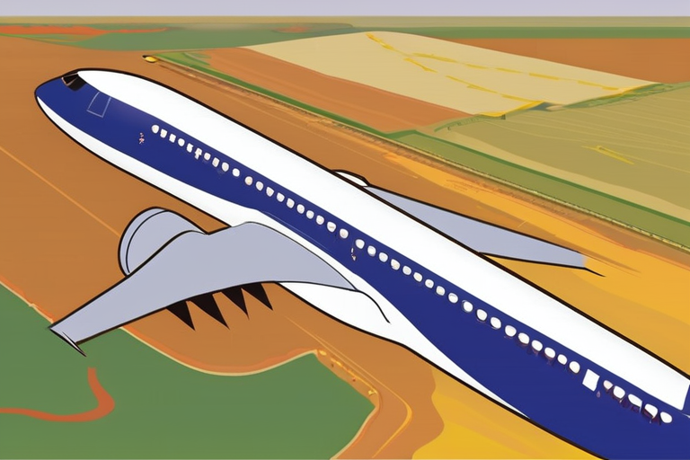 URGENT: UPS, FedEx Ground MD-11 Flights Halted After Fatal Kentucky Crash