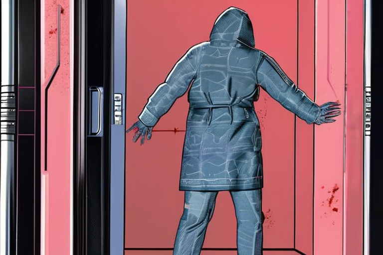 URGENT: Woman Critically Injured in Shocking Unprovoked Stabbing in Birmingham.