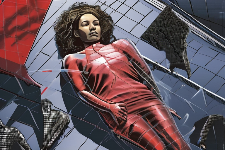 URGENT: Woman Critically Injured in Shocking Unprovoked Stabbing in Birmingham.