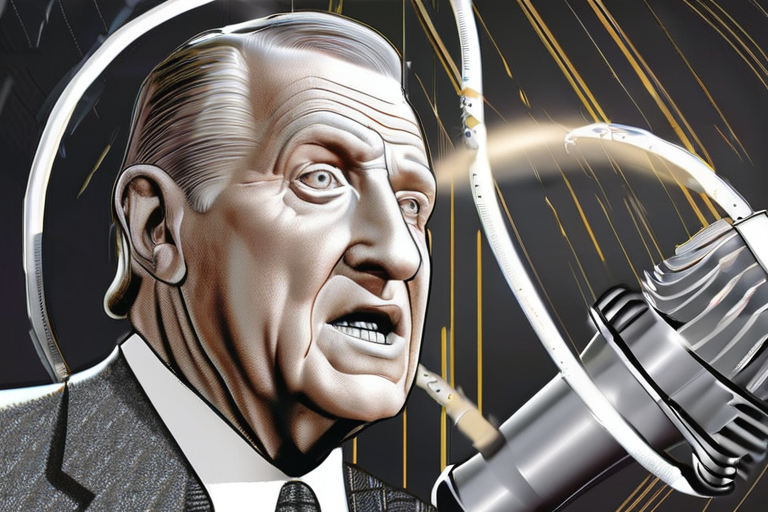 DEVELOPING: Legendary NFL Broadcaster Bob Trumpy's Life-Saving Heroics Emerge