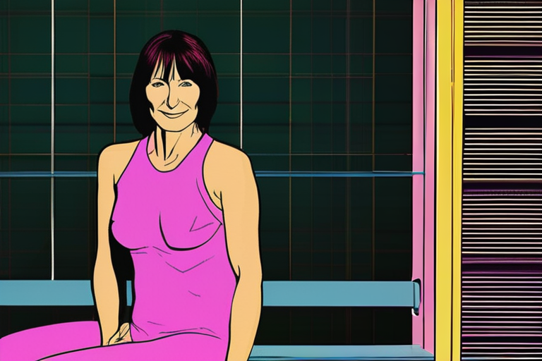 URGENT: Davina McCall Undergoes Emergency Breast Cancer Surgery