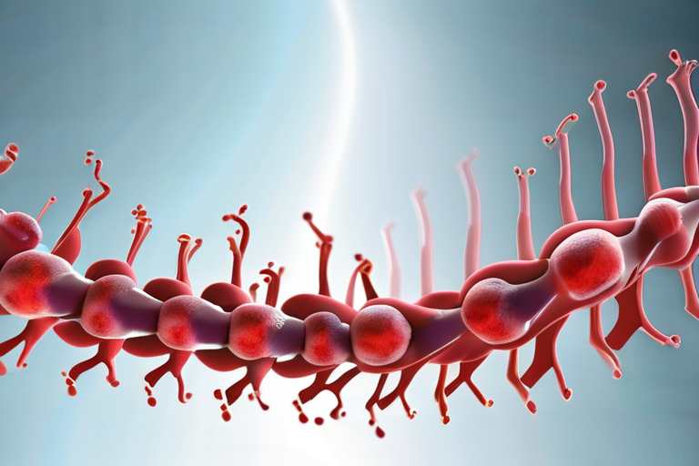 DEVELOPING: CRISPR Breakthrough: Gene-Editing Technique Successfully Lowers Cholesterol Levels